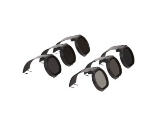 Filtry PolarPro 6-Pack Standard Series pro dron DJI Spark