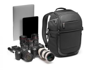 Fotobatoh Manfrotto Advanced2 Fast M na DJI Mavic series