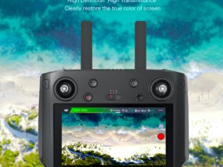 Ochranné sklo na DJI Smart Controller / DJI RC Pro