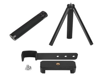 Prodlužovací tyč + stativ + držák telefonu pro DJI Osmo Pocket