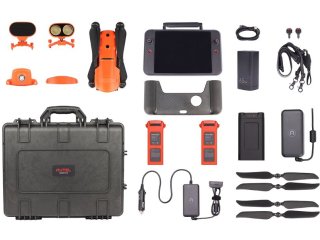 Autel EVO II Dual 640T Enterprise Rugged Bundle