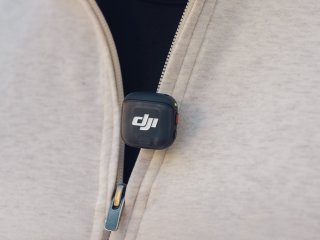 Sada pro audio DJI Mic 3 Transmitter