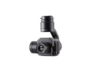 Dron DJI Inspire 1 V2.0 + termokamera DJI Zenmuse XT 336×256 9Hz s 19mm objektivem