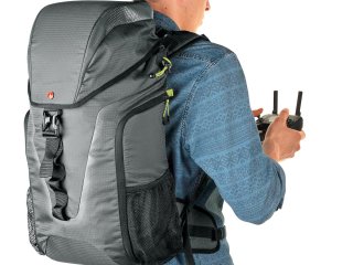 Batoh Manfrotto Aviator Hover-25 na dron DJI Mavic/ DJI Osmo