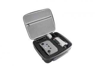 Šedé pouzdro na dron DJI Mini 3 / Mini 3 Pro