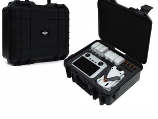 Odolný kufr na dron DJI Mini 3 / Mini 3 Pro