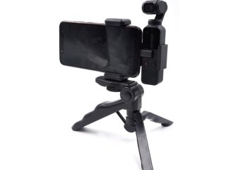 Stativ s držákem telefonu pro DJI Osmo Pocket