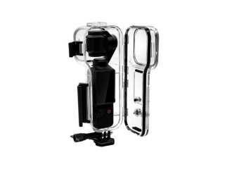 Podvodní kryt do 45 metrů na DJI Osmo Pocket 3
