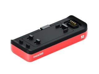 Náhradní baterie k akční kameře Insta360 ONE R