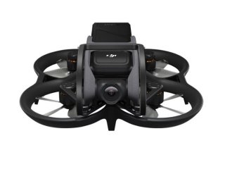 CNC nárazník na dron DJI Avata