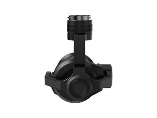 Kamera DJI Zenmuse X5S (s objektivem)