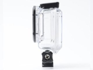 Podvodní kryt do 60m na kameru Insta360 ONE RS 4K Edition