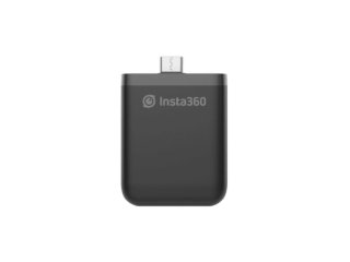 Vertikální základna pro nabíjení kamery Insta360 ONE R