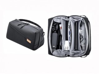 Univerzální úložná taška pro kamery Insta360 X4 / GO 3S / DJI Osmo Pocket 3 / Action 4