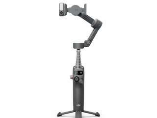 Ruční stabilizátor na mobil  DJI Osmo Mobile 7P