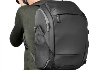 Fotobatoh Manfrotto Advanced2 Travel na DJI Mavic series / Osmo