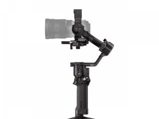 Ruční stabilizátor DJI RS 5