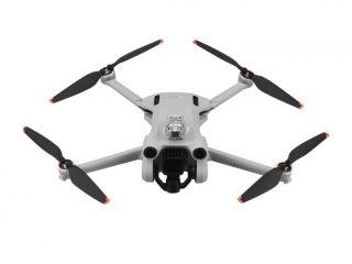 Stroboskopické LED světlo na drony