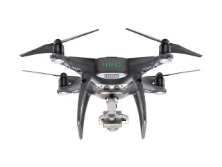 DJI Phantom 4 Pro+ Obsidian