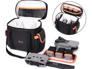 Ohnivzdorné pouzdro na dron DJI Mavic series