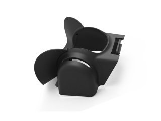 DJI Mavic Pro ochranný kryt kamery