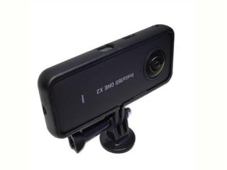 Horizontální rám na kameru Insta360 ONE X2