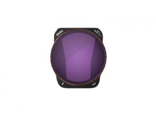 Nastavitelné VND filtry na dron DJI Air 3