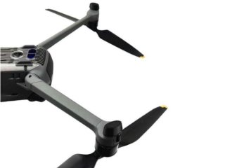 Chrániče přistávacích nohou dronu DJI Mavic 3