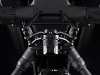 Tlumič gimbalu pro DJI Matrice 400