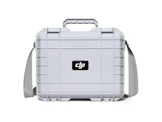 Bílý kufr na dron DJI Avata a Goggles 2
