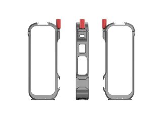 Rám a ochrana objektivu na kameru Insta360 X4