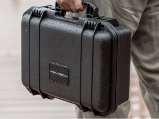 Bezpečnostní kufr na dron DJI Air 3 / Air 3S