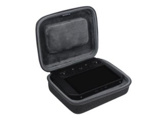 Šedé pouzdro na dálkový ovladač DJI RC Pro