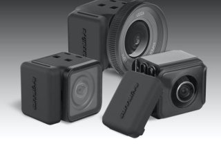 Silikonová krytka na Insta360 ONE R