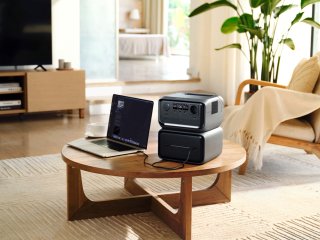 Nabíjecí stanice EcoFlow RIVER 3 Max Plus