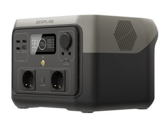 Přenosná nabíjecí stanice EcoFlow RIVER 2 Max