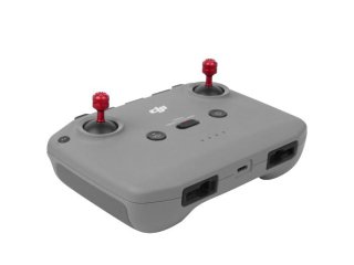 CNC kniply na dálkový ovladač DJI RC-N1 / DJI RC-N2