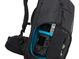 Thule Aspect fotobatoh TAC106K pro DJI Mavic a DJI Spark