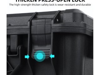 Odolný kufr na dron DJI Mavic 3 / Mavic 3 Classic / Mavic 3 Pro