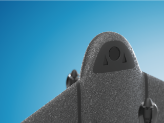 VTOL dron Atmos Marlyn RX1RII Full-Frame Bundle