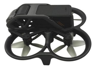 Pojistka baterie na dron DJI Avata