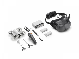 DJI Neo Motion Fly More Combo