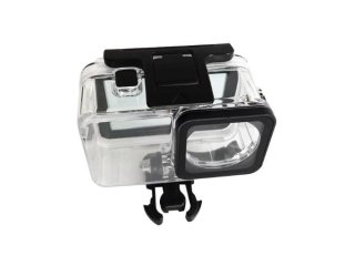 Podvodní kryt do 40 metrů na DJI Osmo Action 3 / Osmo Action 4