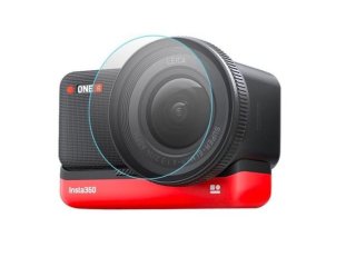 Ochranné sklo na displej a objektiv Insta360 ONE R (1-Inch Edition)