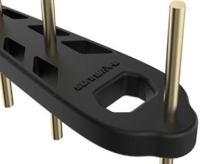 Zesilovač signálu na DJI FPV závodní dron