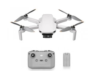 DJI Mini 4K