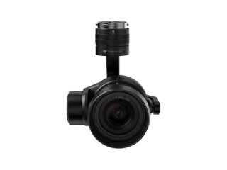 Kamera DJI Zenmuse X5S (s objektivem)