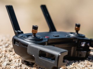 PolarPro prodloužené ovládací kniply na ovladač DJI Mavic Air / Mavic 2 / Mini