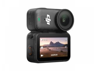 Kompaktní kamera DJI Osmo Nano Standard Combo (64GB)