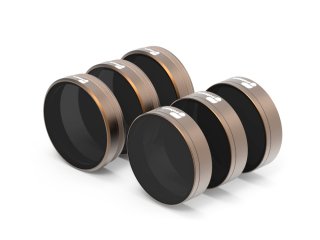 Filtry PolarPro Cinema Series 6-Pack pro dron DJI Phantom 4 Pro / Advanced